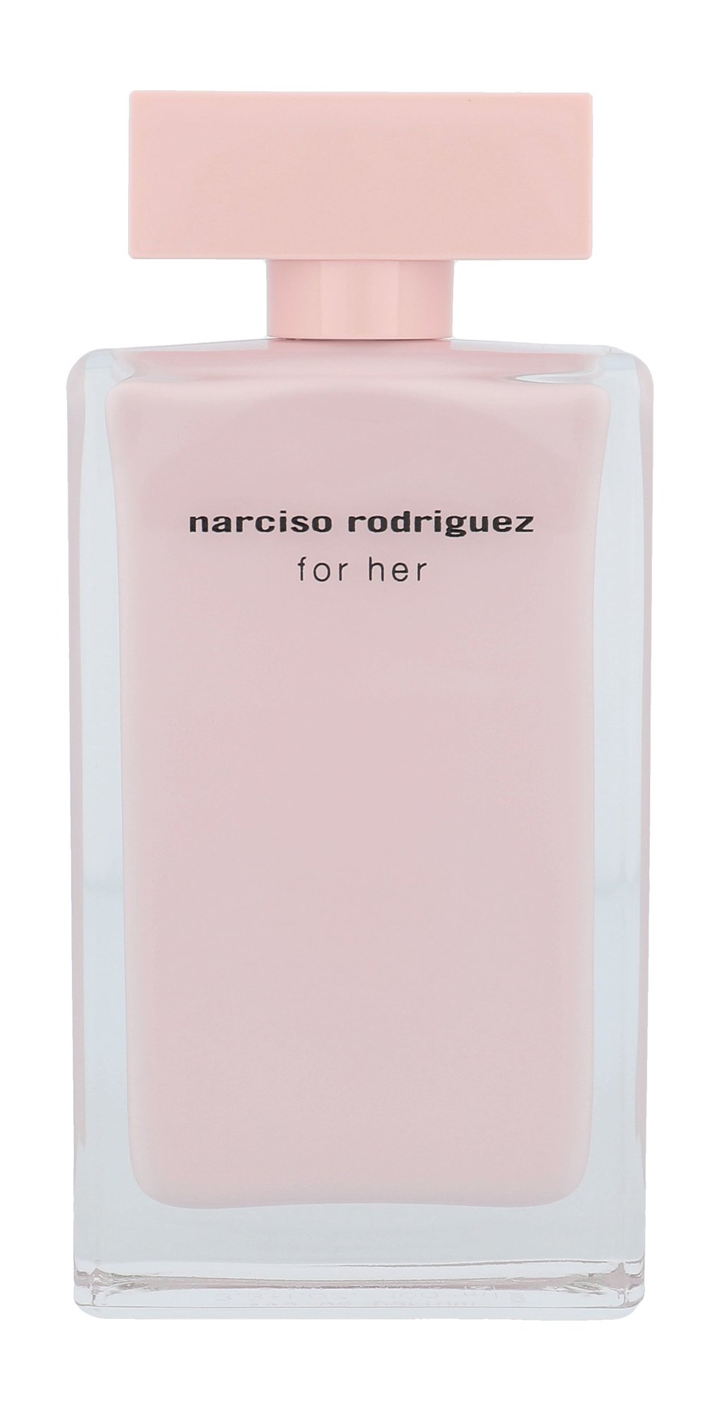Narciso Rodriguez For Her 100ml Kvepalai Moterims EDP (Pažeista pakuotė)