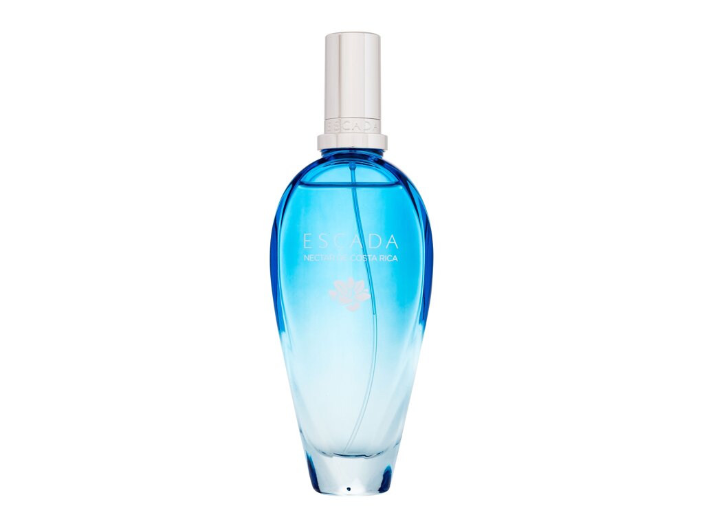 ESCADA Nectar De Costa Rica Eau De Toilette 100 ml Damaged box