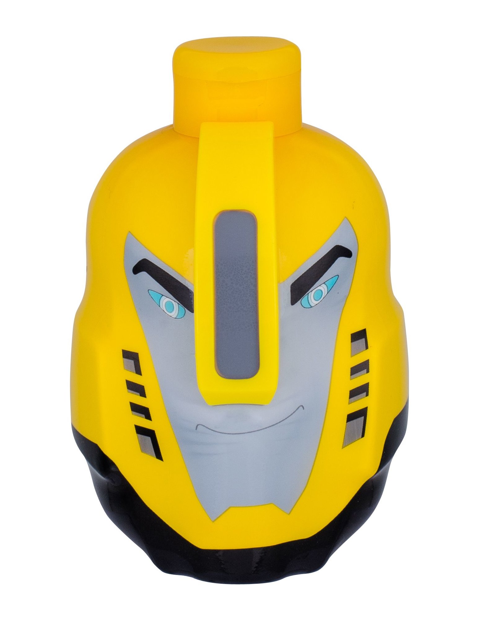 Transformers Bumblebee vonios putos