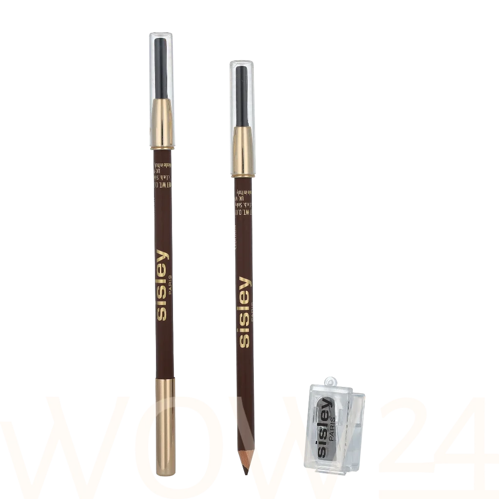 Sisley Sisley Phyto Sourcils Perfect Eyebrow Pencil 0.55 g NI&Scaron;INIAI kosmetika akims