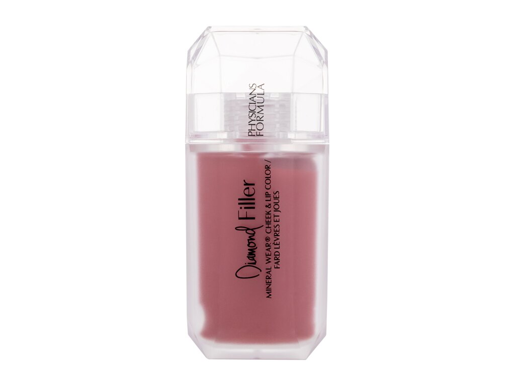 Physicians Formula Mineral Wear Diamond Filler 7.3 ml Damaged box
