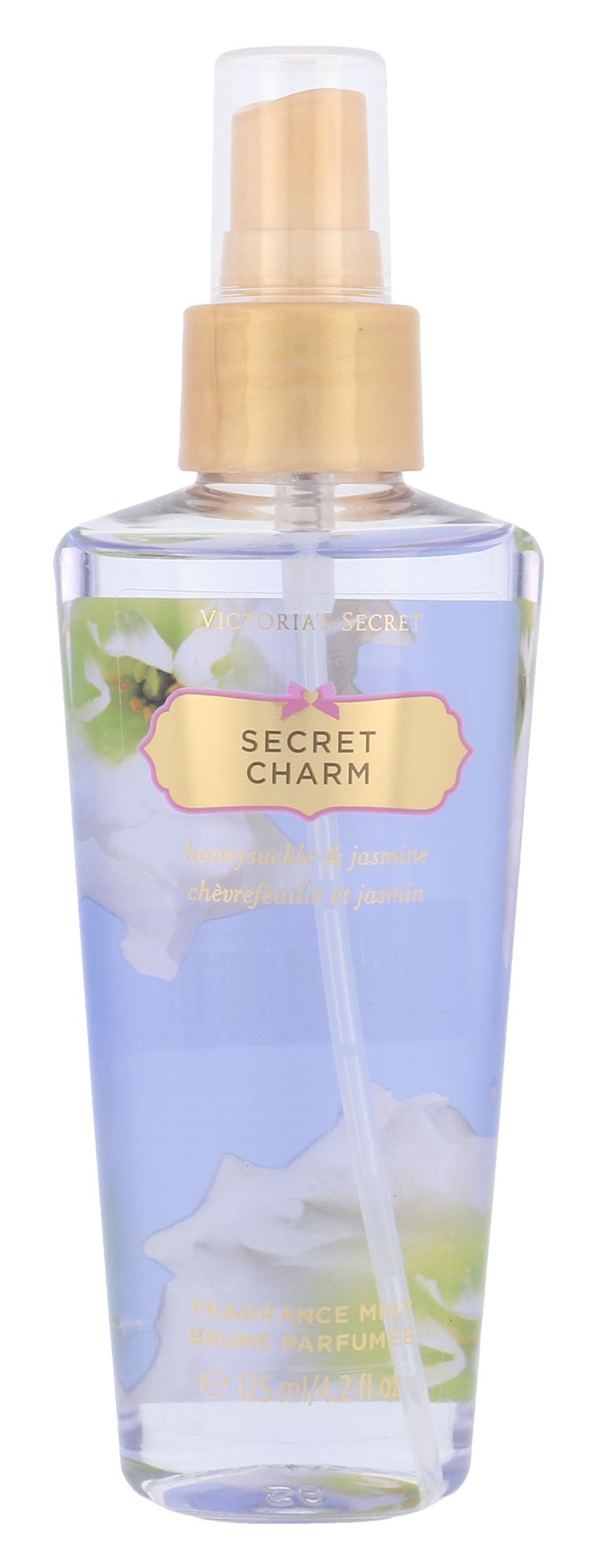 Victoria´s Secret Secret Charm 125ml Kvepalai Moterims Drėkinamasis kūno purškiklis