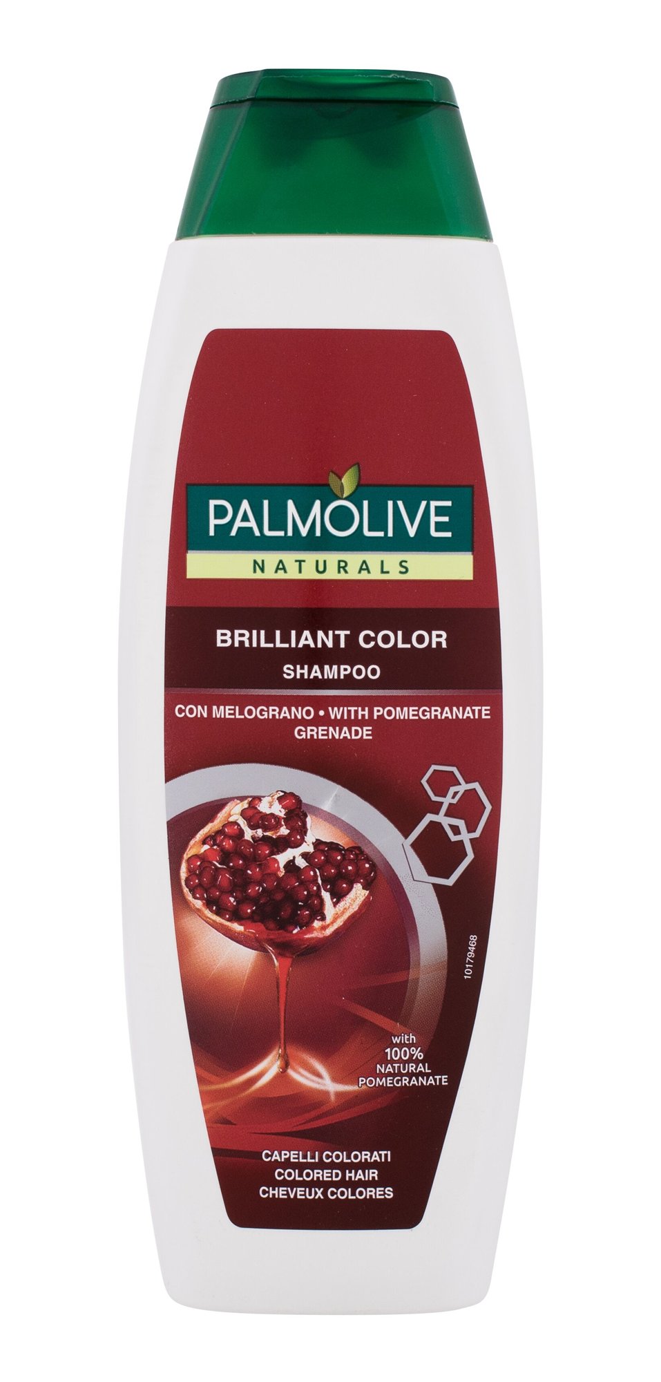 Palmolive Naturals Brilliant Color &scaron;ampūnas