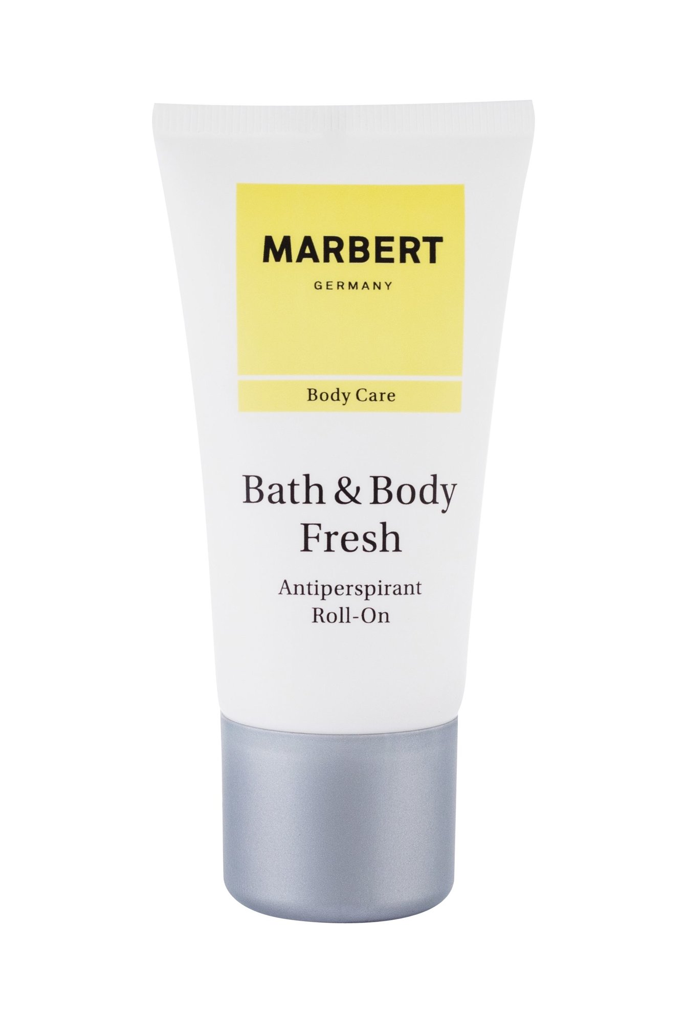 Marbert Body Care Bath & Body Fresh antipersperantas