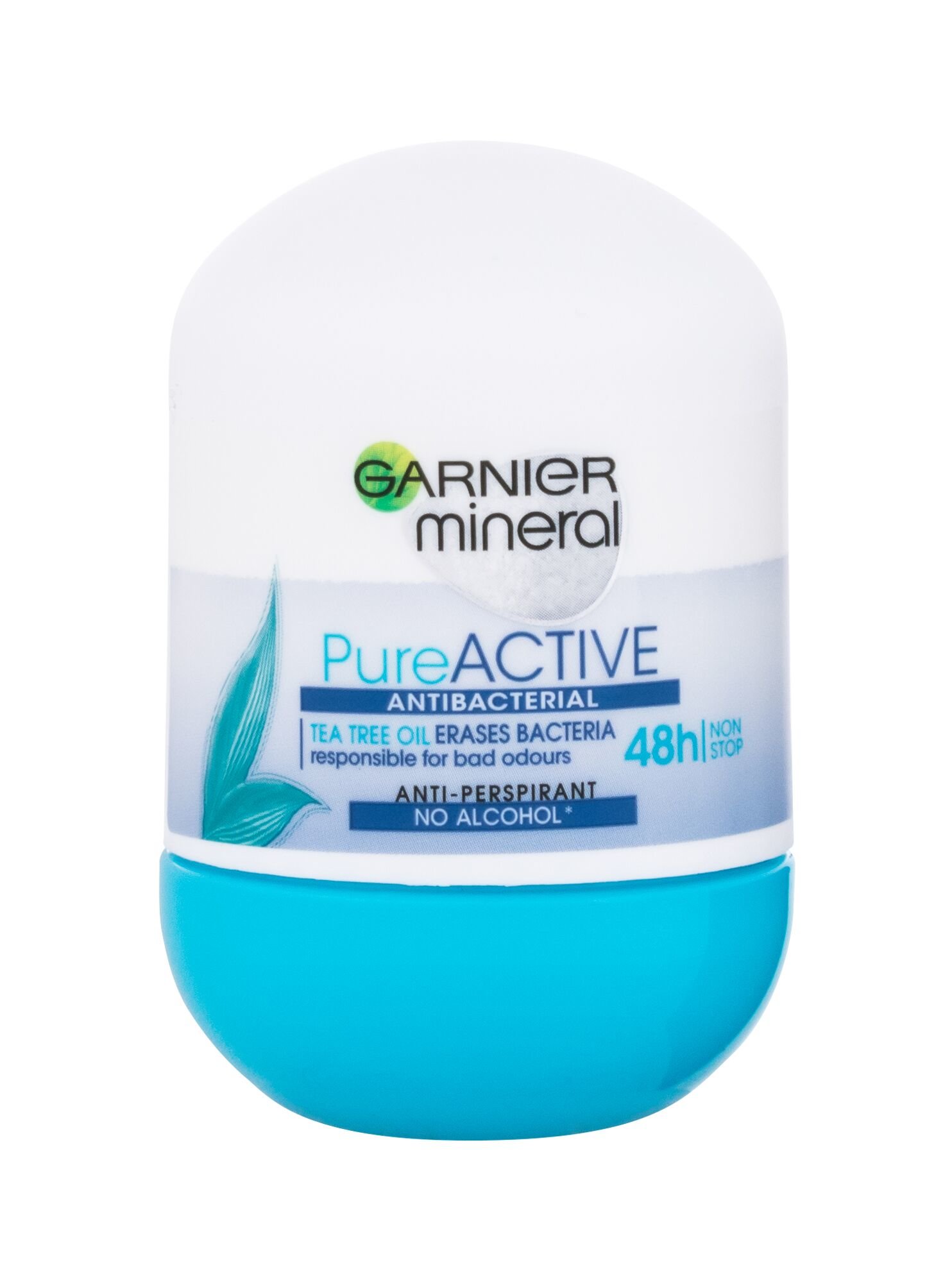 Garnier Mineral Pure Active antipersperantas