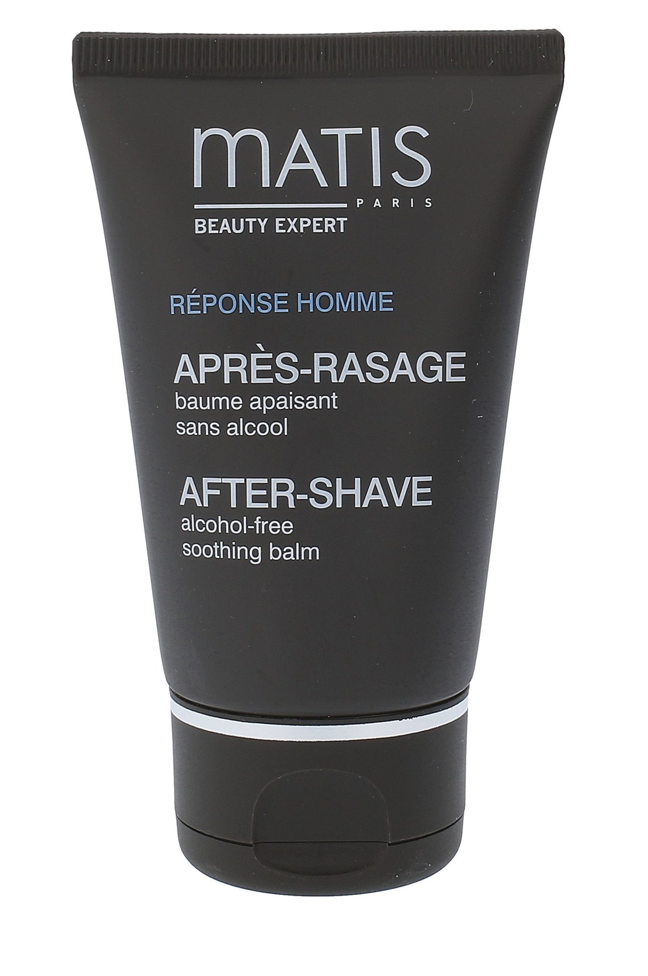Matis Réponse Homme After-Shave Soothing Balm balzamas po skutimosi