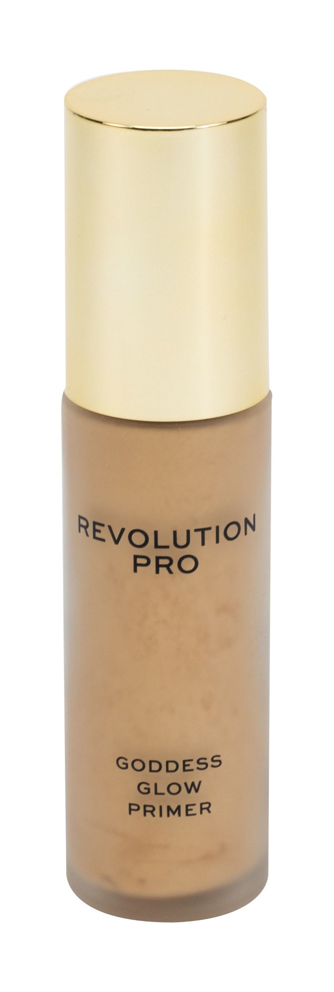 Foundation for make-up (Goddess Glow Primer Serum) 30 ml