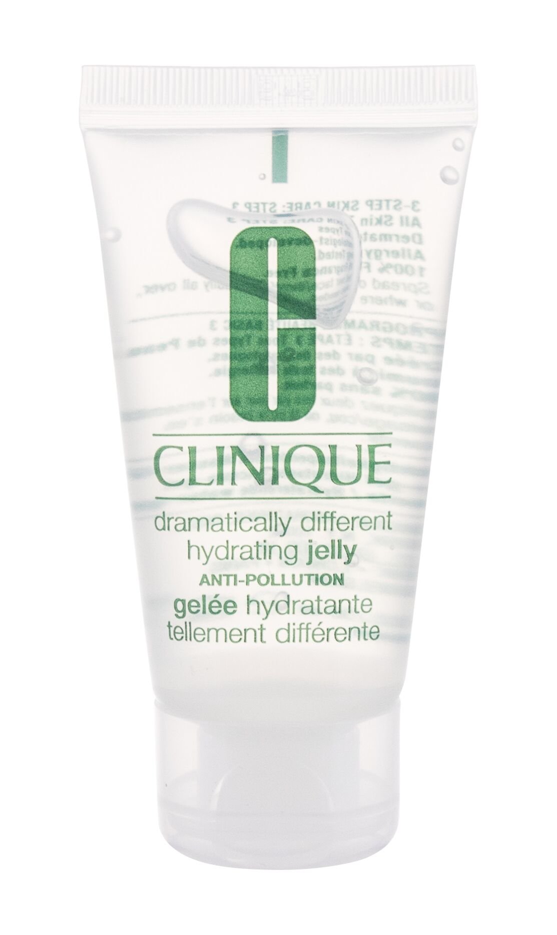 Clinique Dramatically Different Hydrating Jelly Veido gelis 30 ml