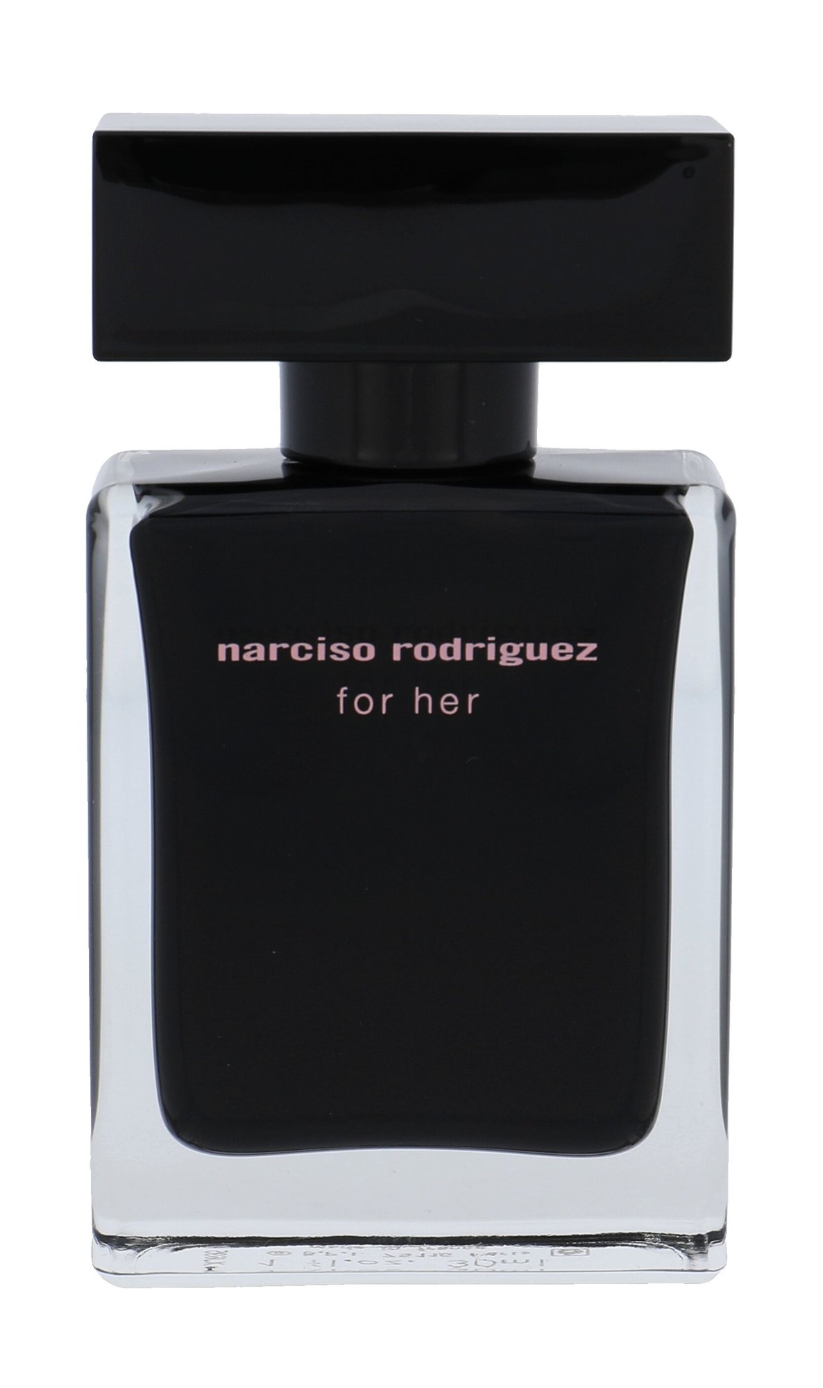 Narciso Rodriguez For Her 30ml Kvepalai Moterims EDT (Pažeista pakuotė)
