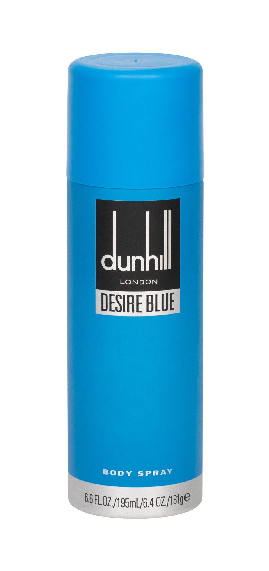 Dunhill Desire Blue 195ml dezodorantas (Pažeista pakuotė)