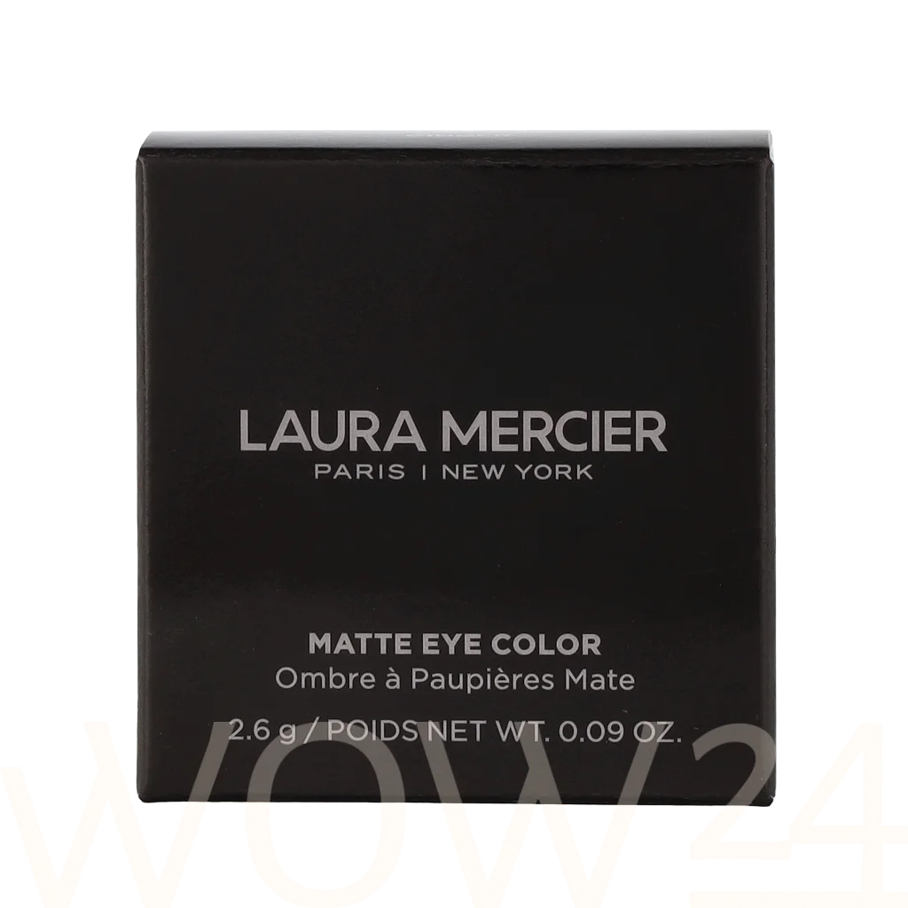 Laura mercier Laura Mercier Matte Eye Colour 2.6 ml
