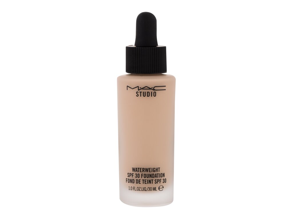 Mac Studio Waterweight 30 ml Damaged box