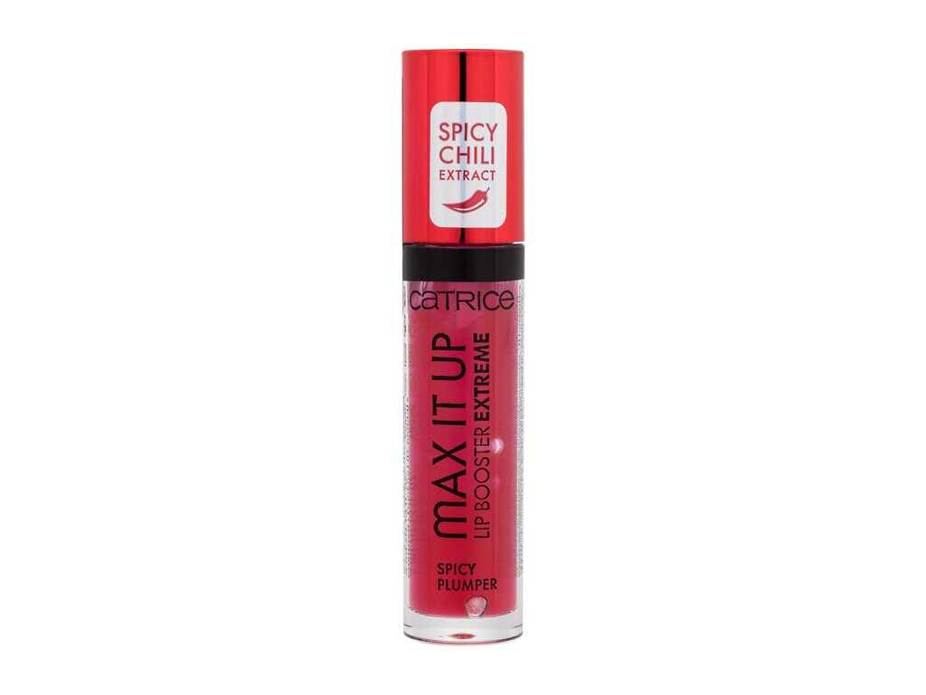 Catrice Max It Up Extreme Lip Booster lūpų blizgesys