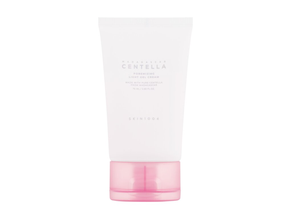 SKIN1004 Poremizing Light Gel Cream Dieninis kremas 75 ml Damaged box