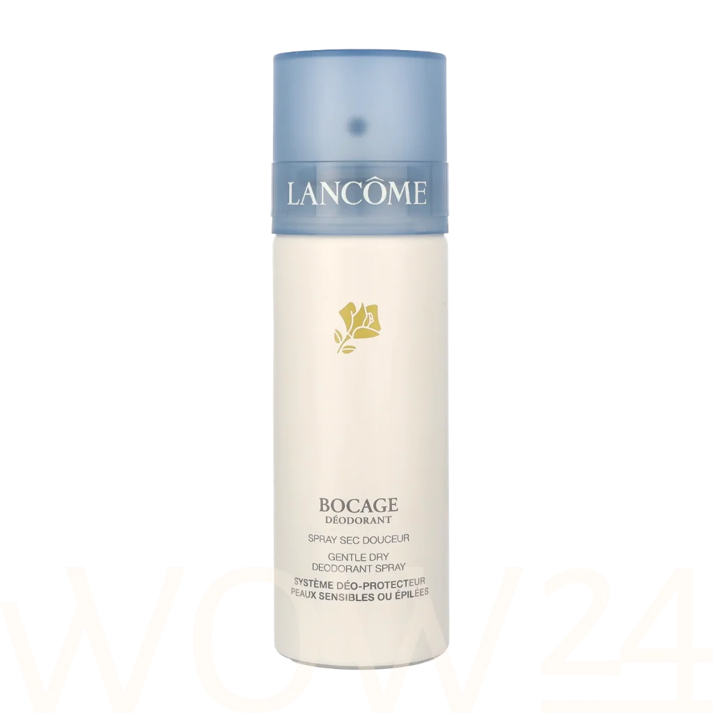 Lancome Lancome Bocage Gentle Dry Deodorant Spray 125 ml dezodorantas