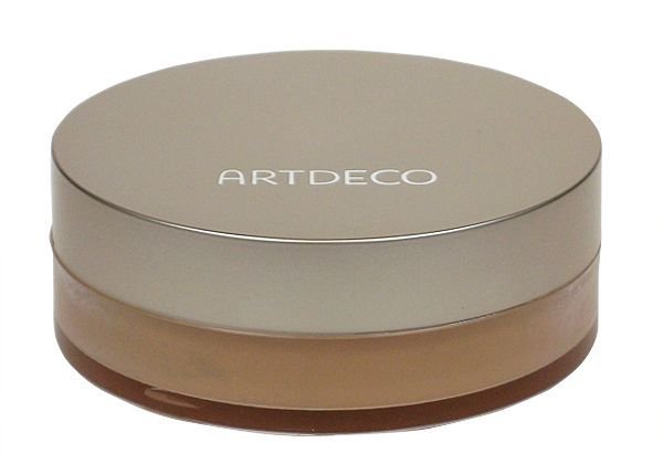 Artdeco Pure Minerals Mineral Powder Foundation 15g makiažo pagrindas