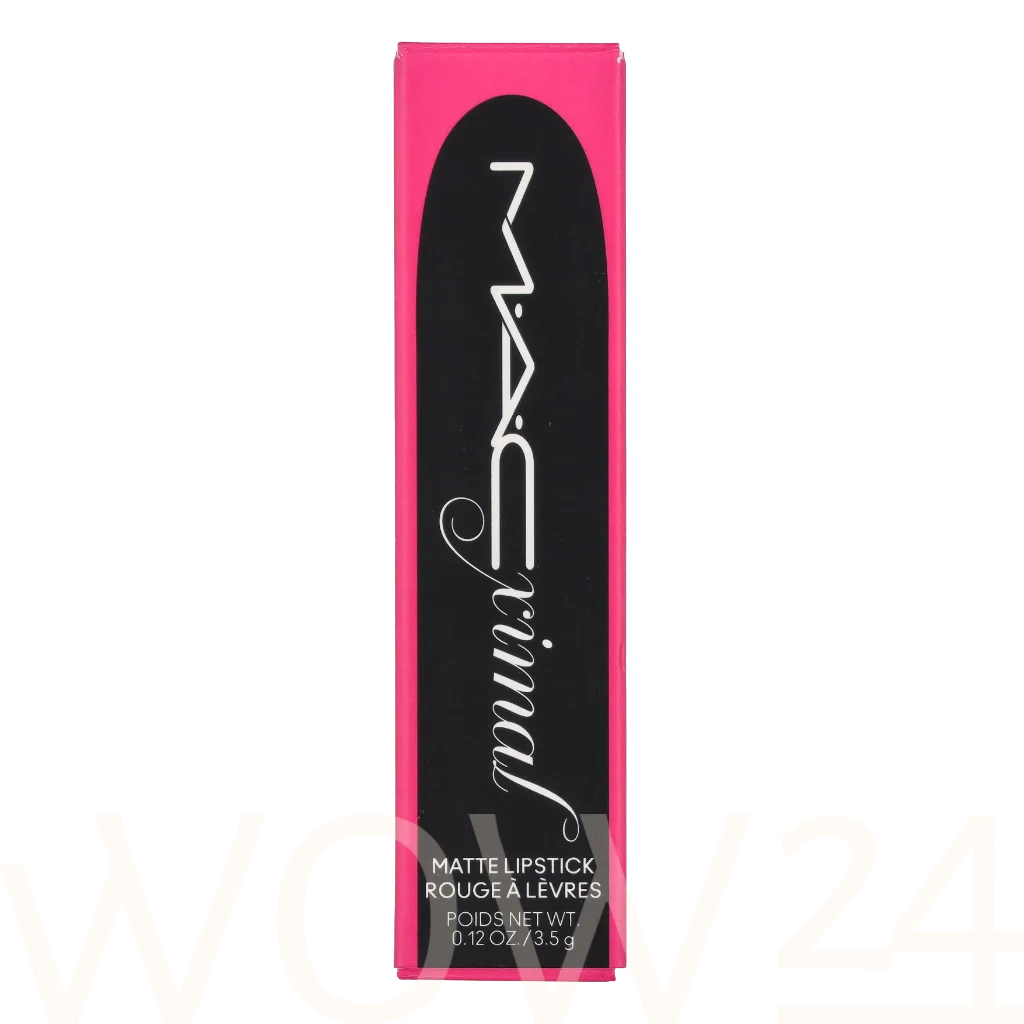 Mac MAC Macximal Silky Matte Lipstick 3.5 ml