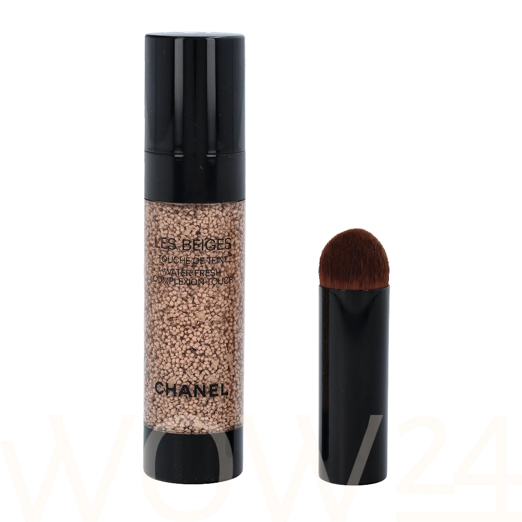 Chanel Chanel Les Beiges Water-Fresh Complexion Touch 20 ml makiažo pagrindas