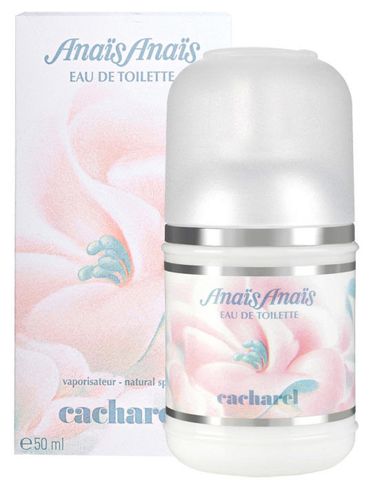 Cacharel Anais Anais L'Original Eau De Toilette 20 ml