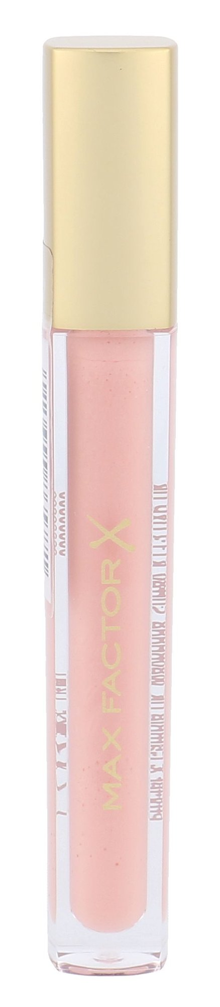 Max Factor Colour Elixir 3,8ml lūpų blizgesys