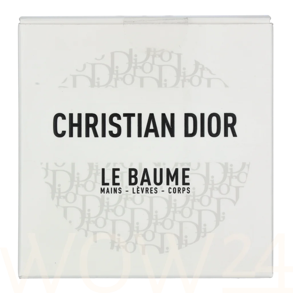  Dior Le Baume Revitalizing Balm 50 ml rankų kremas