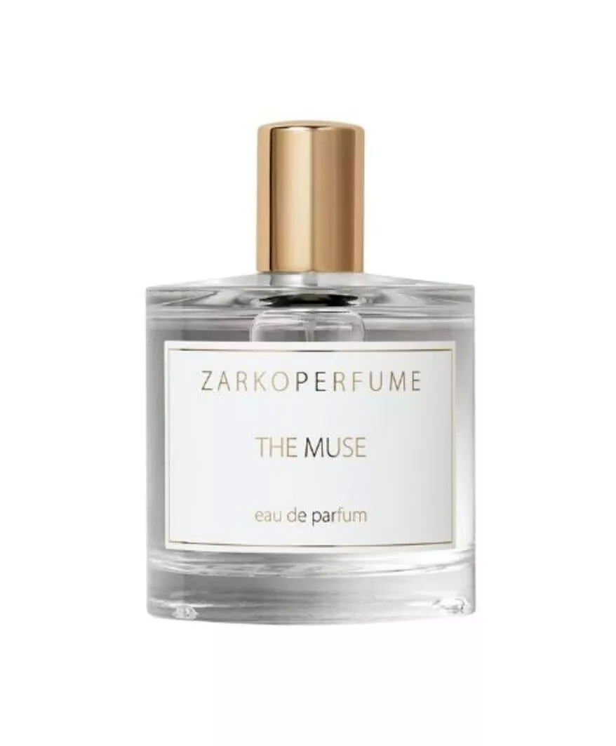 ZarkoPerfume The Muse NIŠINIAI kvepalai Moterims ZarkoPerfume The Muse NIŠINIAI kvepalai Moterims