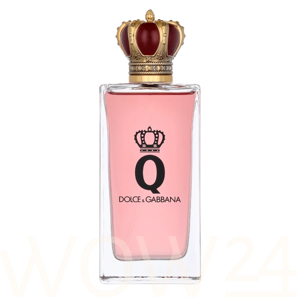 Dolce & Gabbana Dolce & Gabbana Q Edp Spray 100 ml kvepalai Moterims EDP