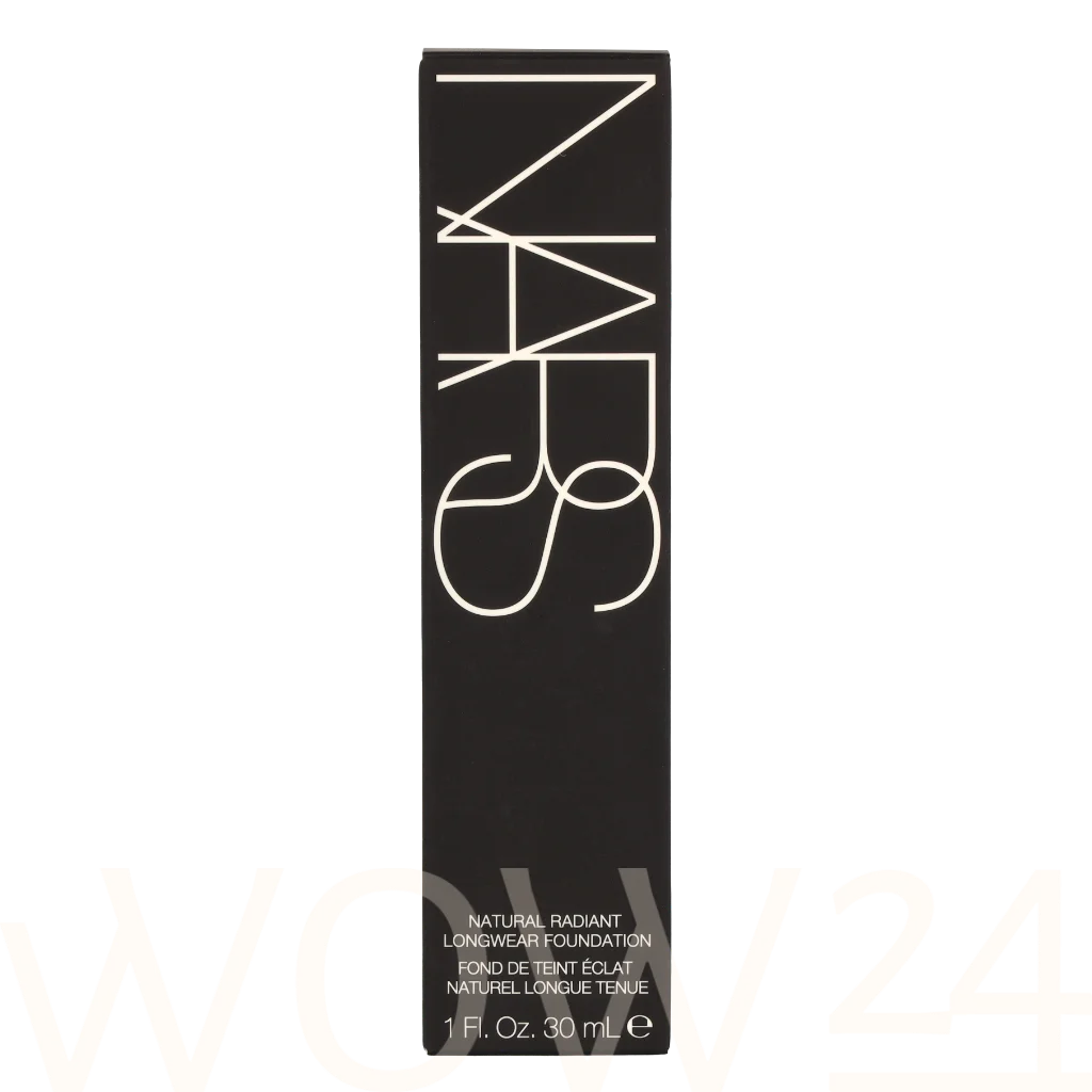Nars Nars Natural Radiant Longwear Foundation 30 ml