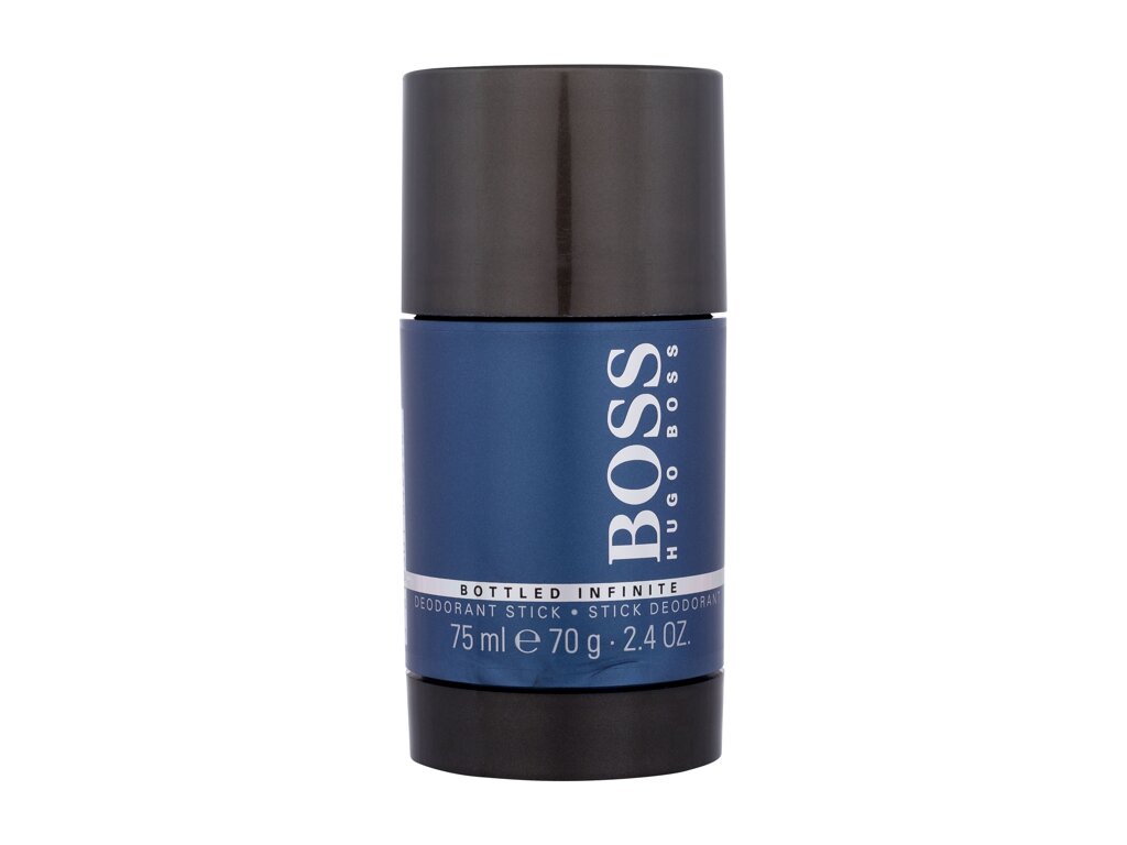 Hugo Boss Boss Bottled Infinite 75ml dezodorantas