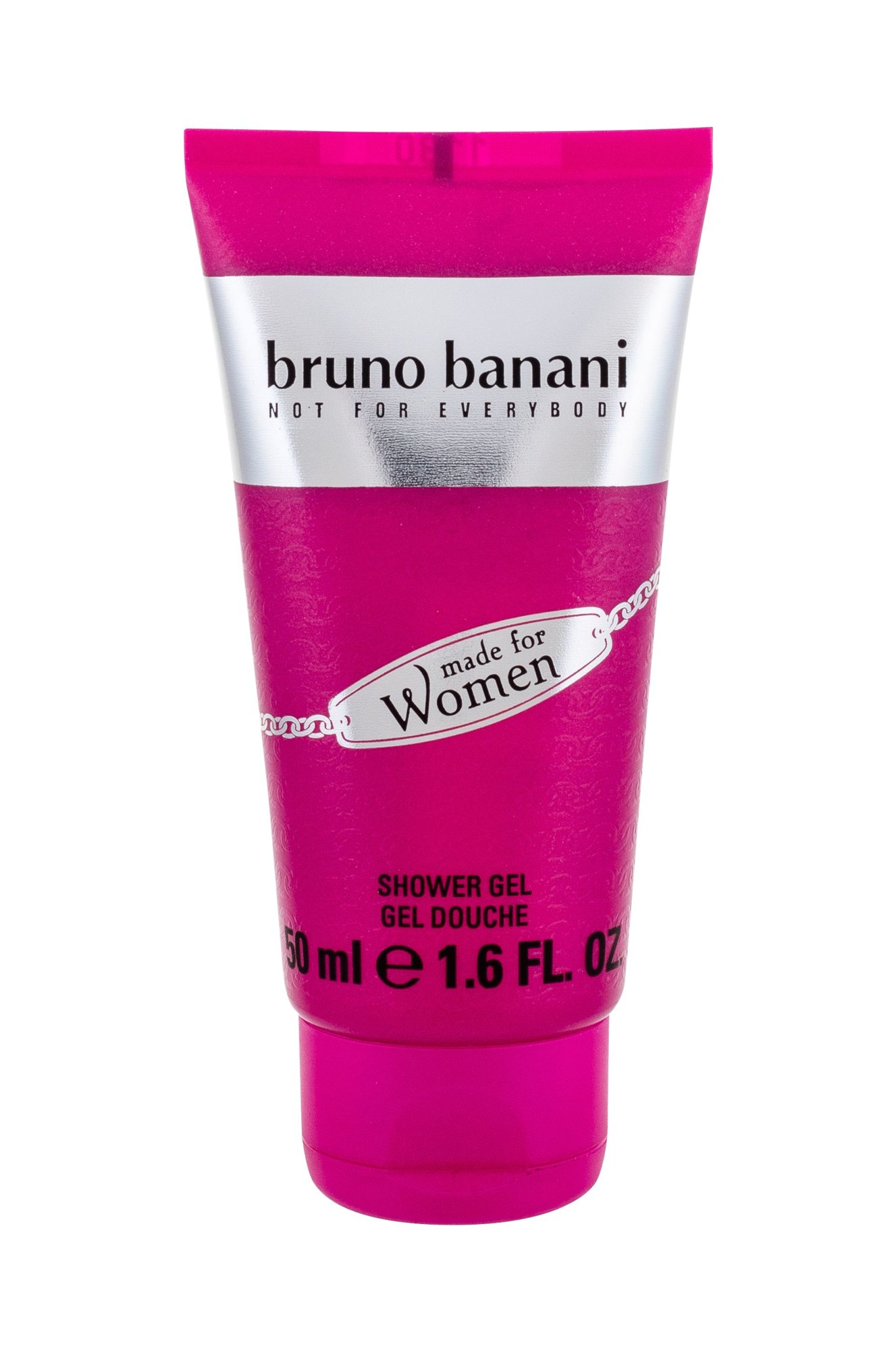 Bruno Banani Made For Woman 50ml dušo želė