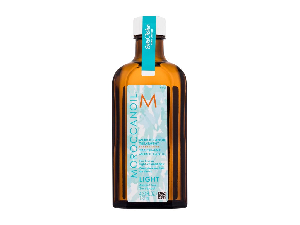 Moroccanoil Treatment Light plaukų aliejus