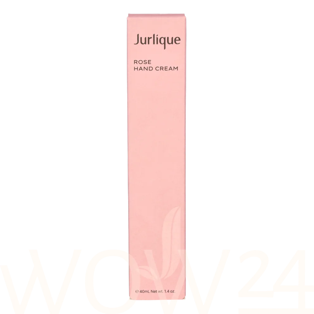 Jurlique Jurlique Rose Hand Cream Rankų kremas Moterims