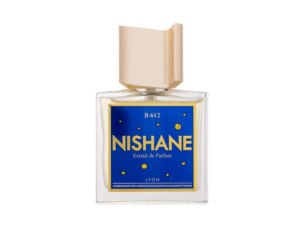 Nishane B-612 Parfum 50 ml