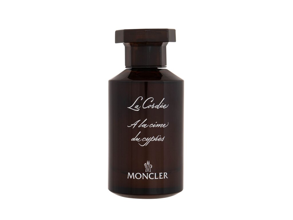 Moncler La Cord&eacute;e Eau De Parfum Kvepalai Unisex