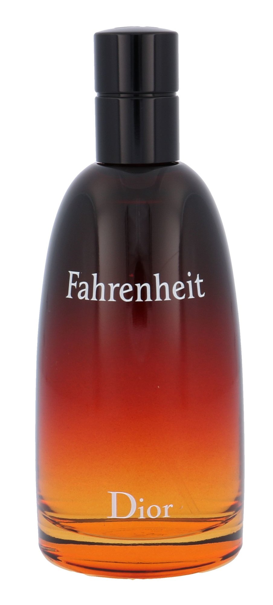 Christian Dior Fahrenheit 100ml Kvepalai Vyrams EDT (Pažeista pakuotė)