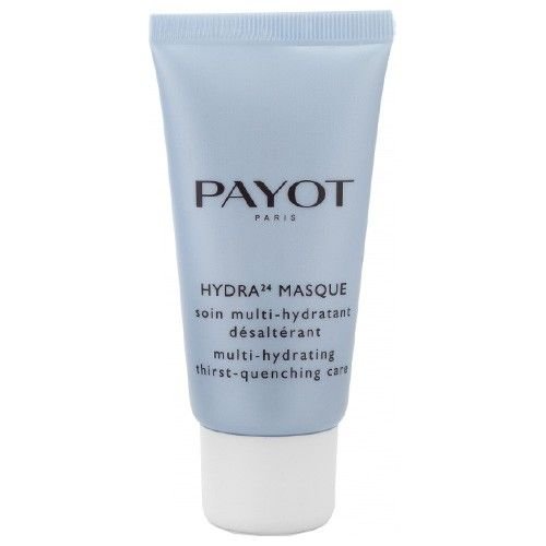 Payot Les Hydro-Nutritives 50ml Veido kaukė (Pažeista pakuotė)
