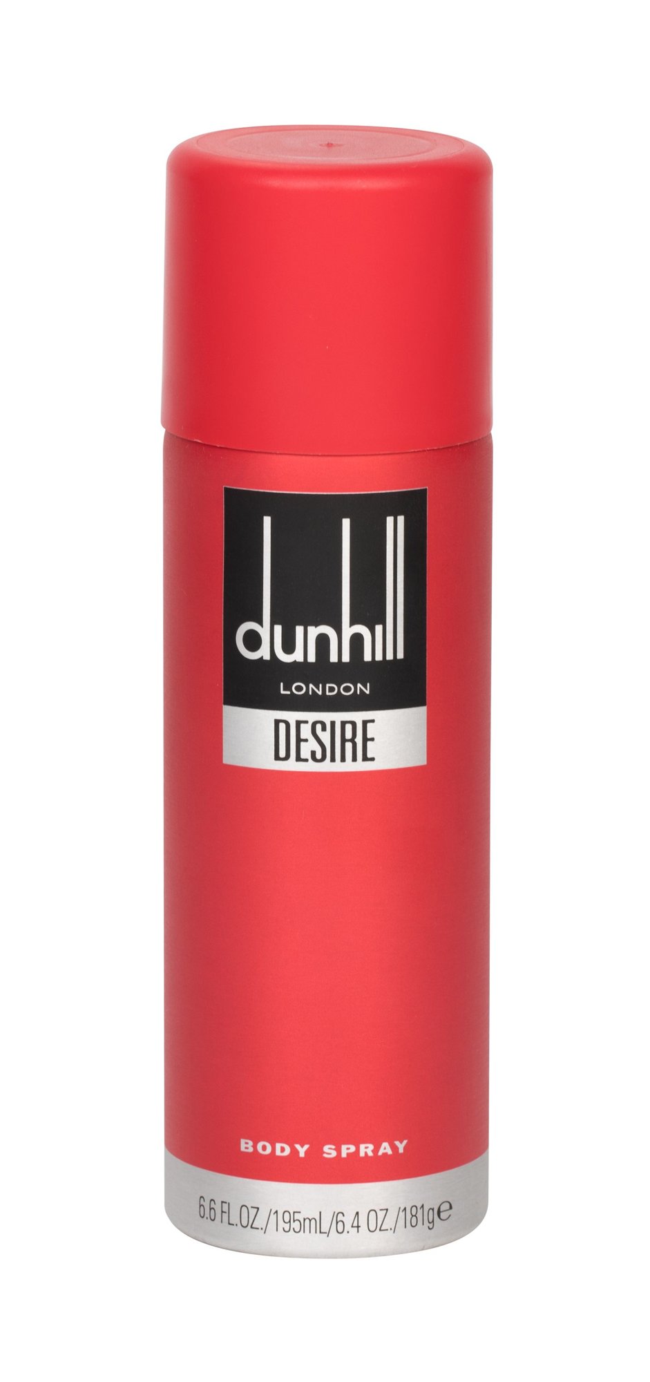 Dunhill Desire 195ml Kvepalai Vyrams Kūno purškikliai
