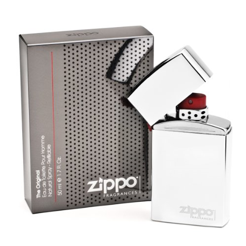 Zippo Fragrances The Original 50ml Kvepalai Vyrams EDT Testeris tester