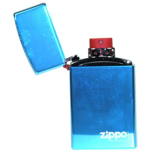 Zippo Fragrances The Original Blue Kvepalai Vyrams