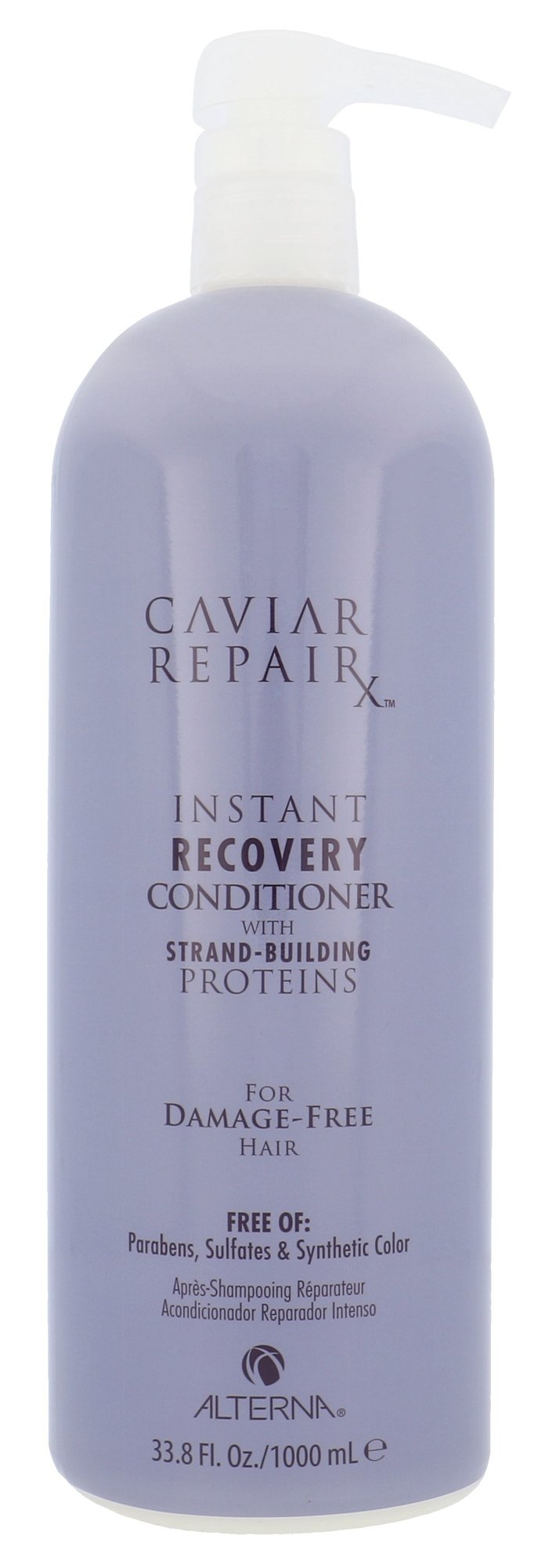 Alterna Caviar Repairx Instant Recovery kondicionierius