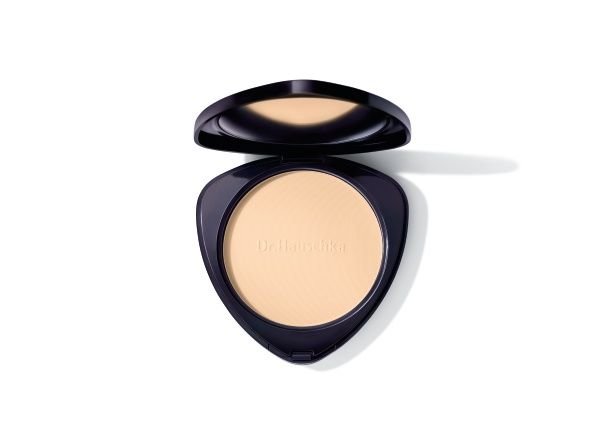 Dr.hauschka Compact Powder Pudra 8 ml
