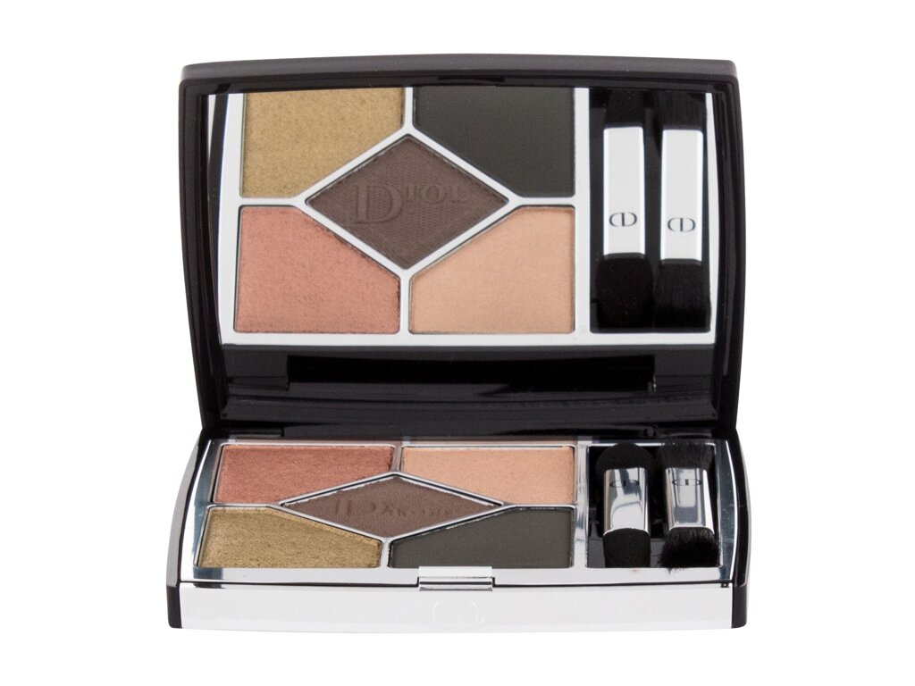 Dior 5 Couleurs Couture Akių &scaron;e&scaron;ėliai 7 ml Damaged box