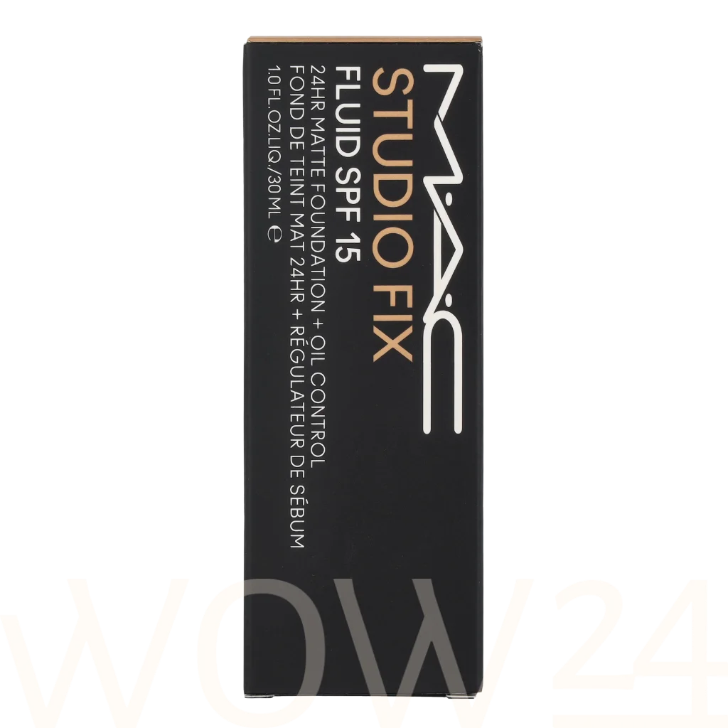 Mac Studio Fix Fluid 30 ml