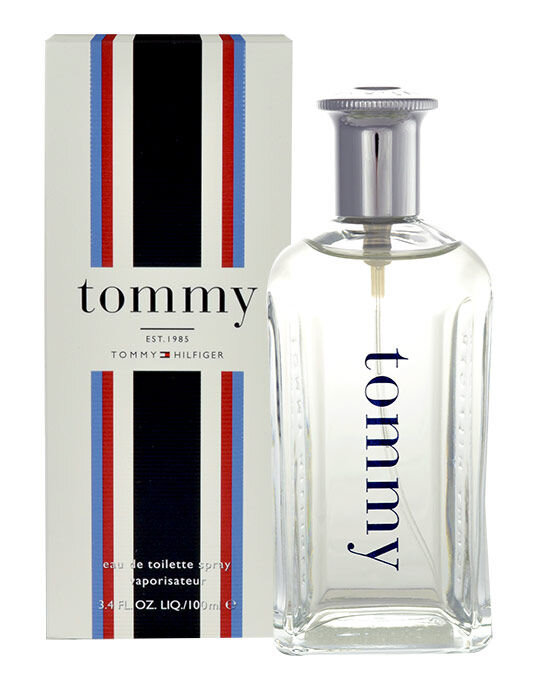 Tommy Hilfiger Tommy 1,5ml kvepalų mėginukas Vyrams EDT