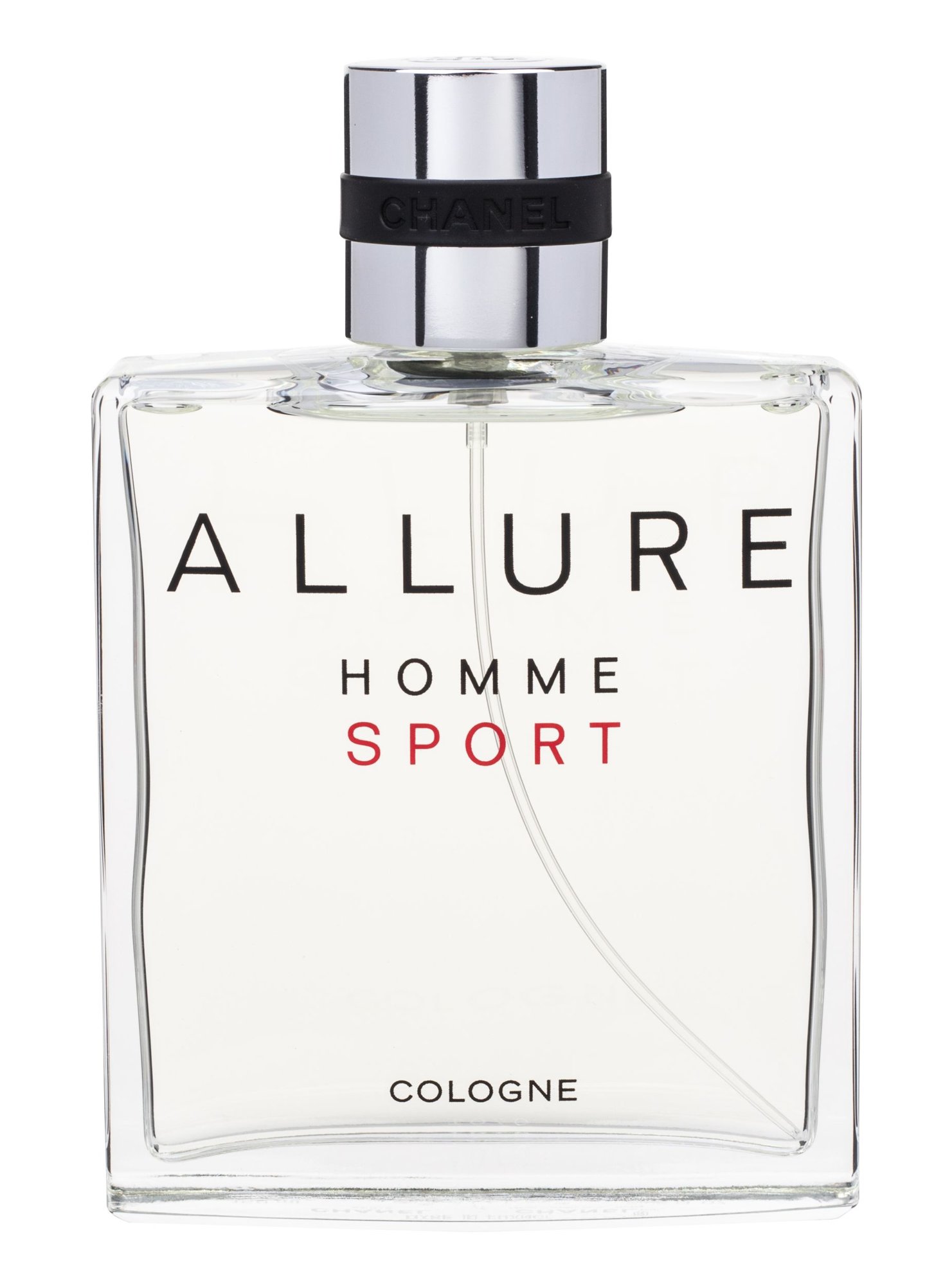 Chanel Allure Sport Cologne 150ml Kvepalai Vyrams Cologne (Pažeista pakuotė)