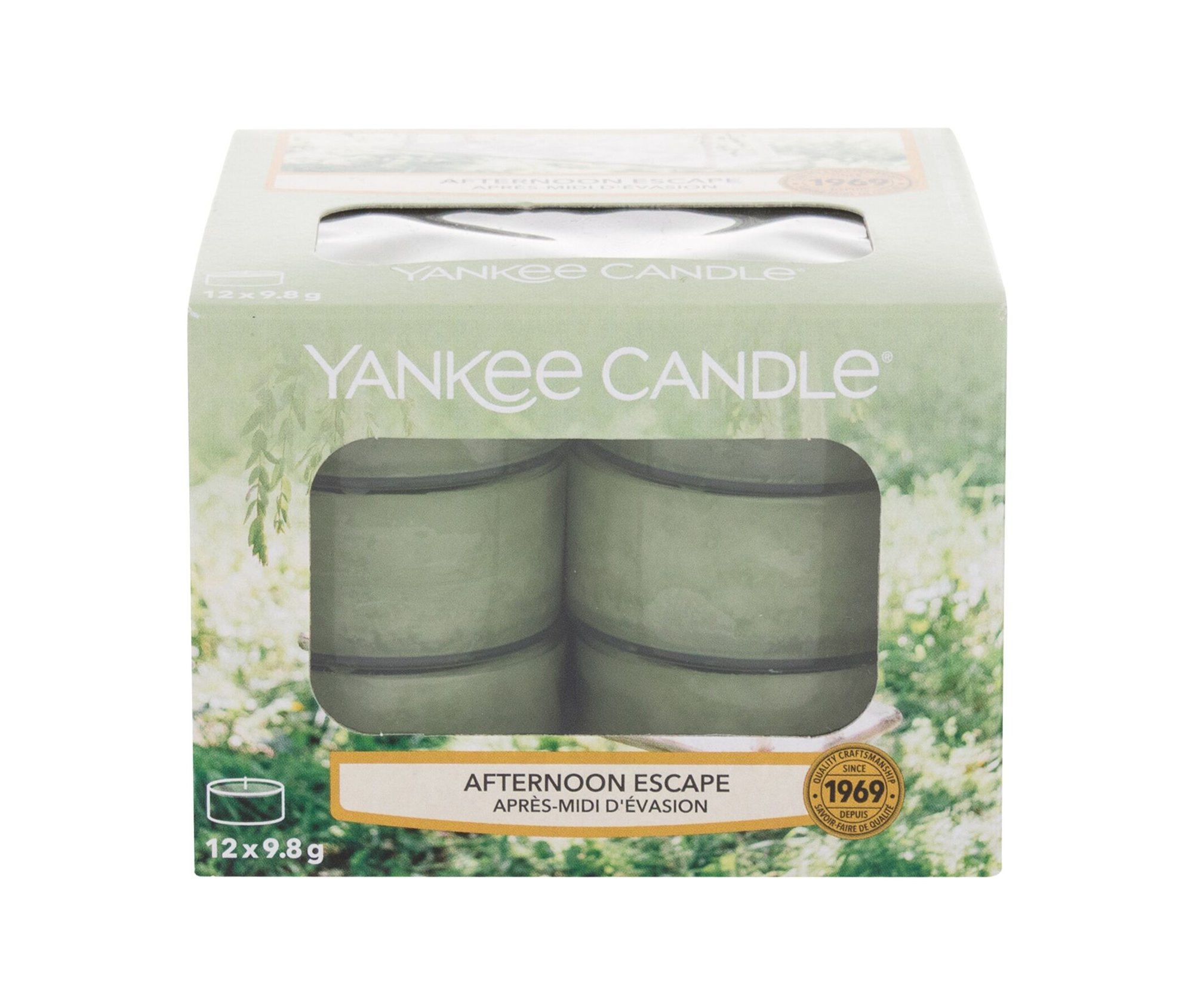 Yankee Candle Afternoon Escape 117.6 ml