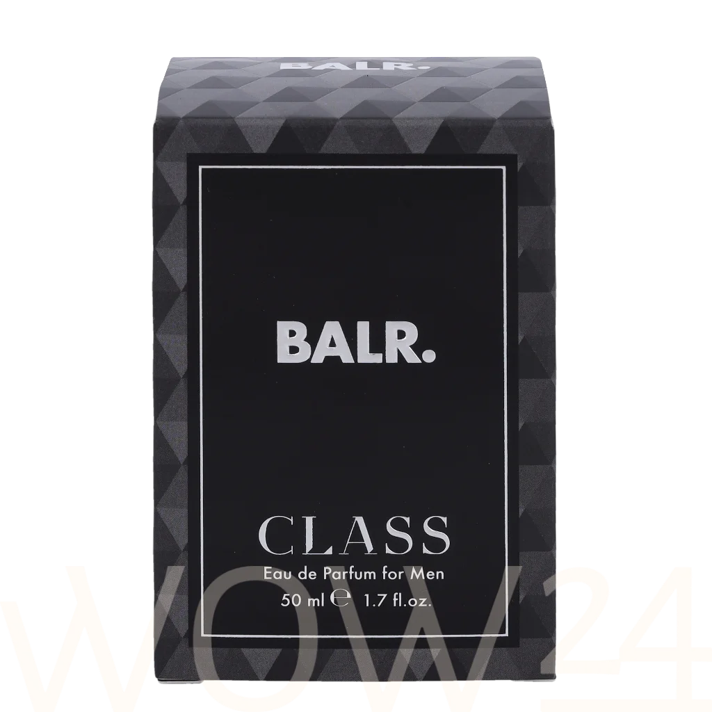 BALR. Class Eau De Parfum Kvepalai Vyrams