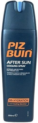 Piz Buin After Sun Cooling Spray priemonė po deginimosi