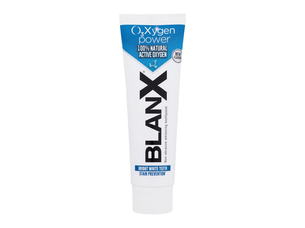 BlanX O3X Oxygen Power dantų pasta