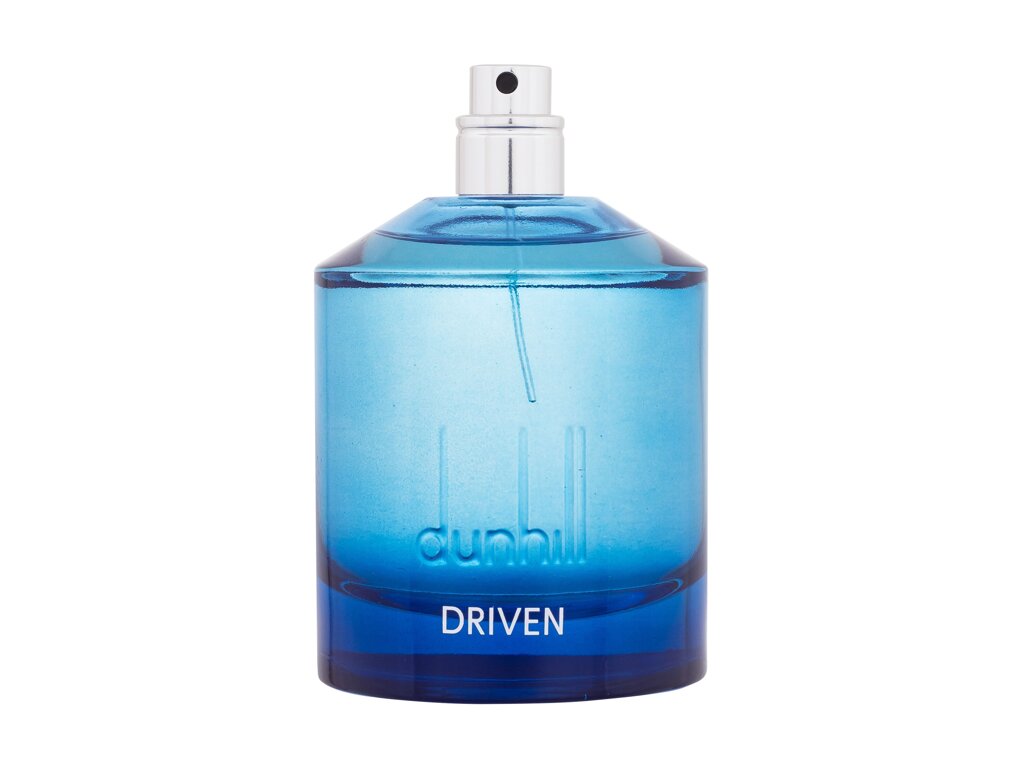 Dunhill alfred Driven Eau De Toilette 100 ml Tester